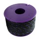 Polyester halyard 