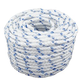 Polyester halyard 