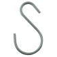 "S" steelhook 