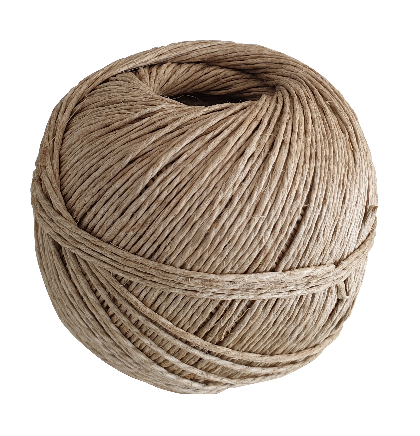 Hemp string