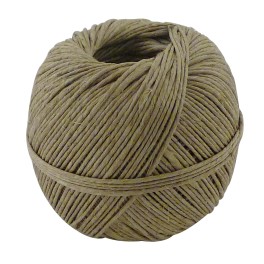 Linen string 