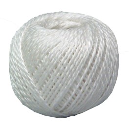 Polypropylene string 