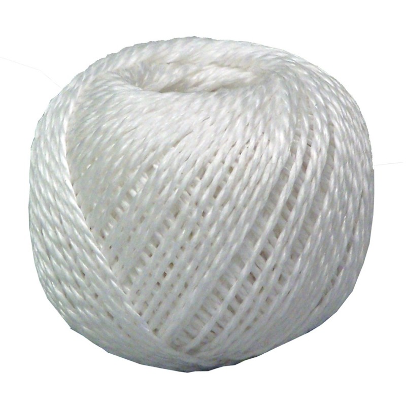 Polypropylene string 