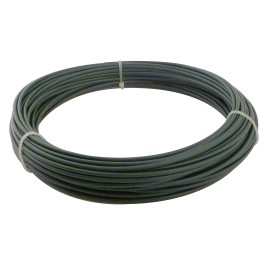 PVC coated steel wire 