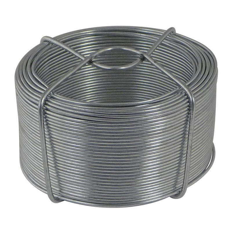 Galvanized steel wire 