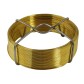 Brass wire  