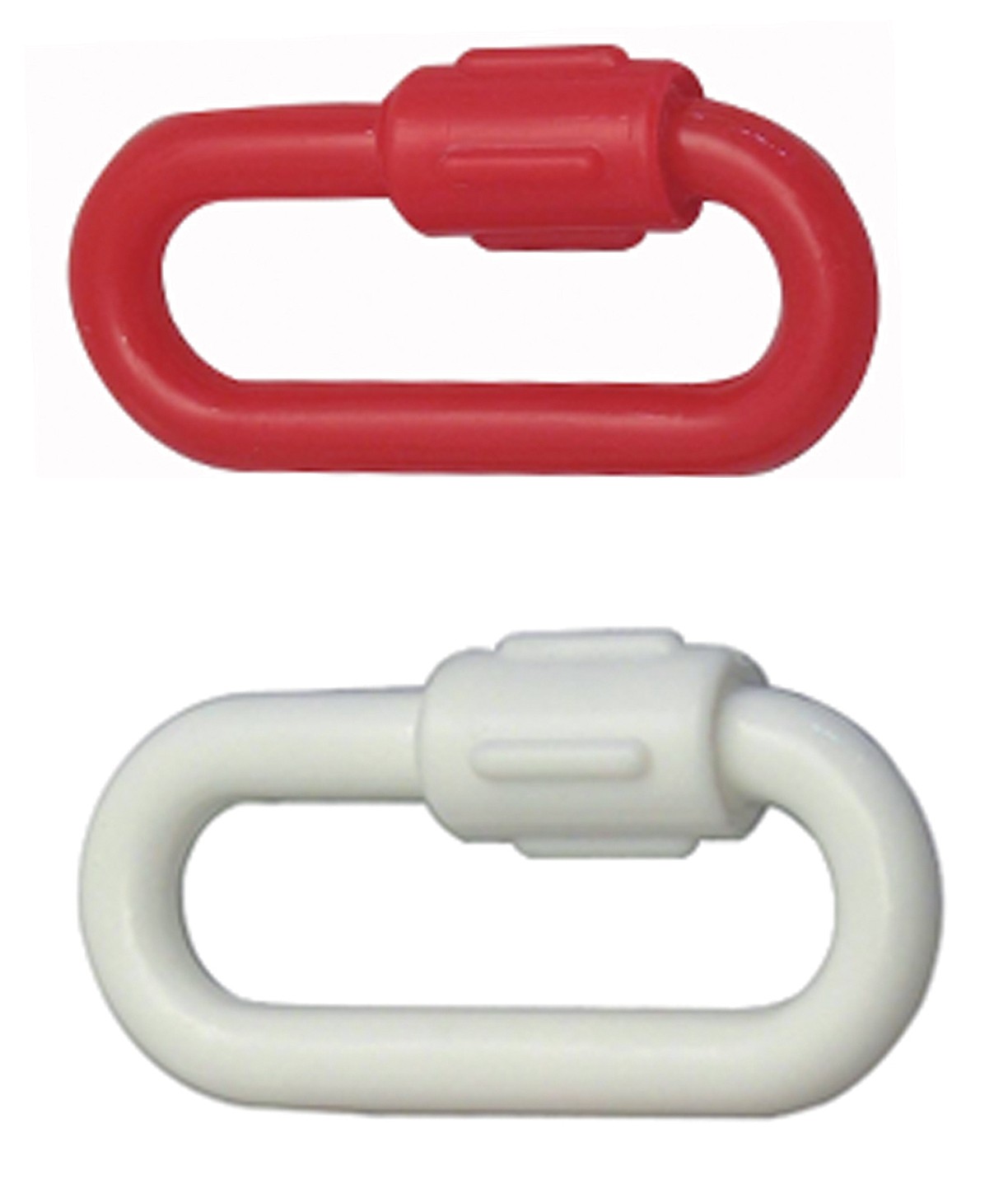 Plastic quick link