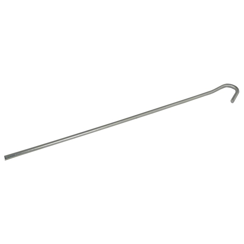 Steel peg  