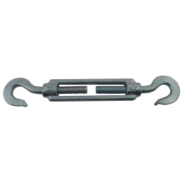 Standard steel turnbuckle