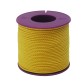 Braided nylon rope  