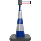 Cones avec sangle H 105 / 110 cm