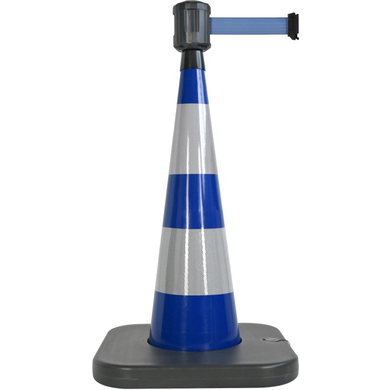 Cones avec sangle H 105 / 110 cm