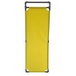 Barrière d'intervention inox 1000 mm