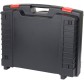 Heavy-Duty Polypropylene Case. 