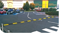 Voirie et parking
